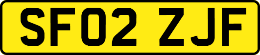 SF02ZJF