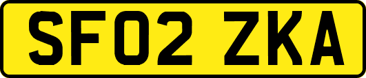 SF02ZKA