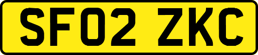 SF02ZKC