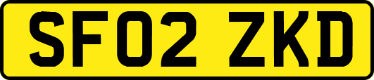 SF02ZKD