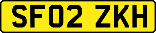 SF02ZKH