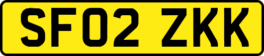 SF02ZKK