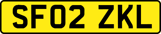 SF02ZKL