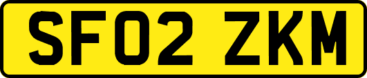 SF02ZKM