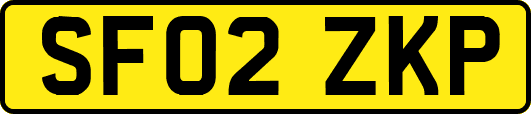 SF02ZKP