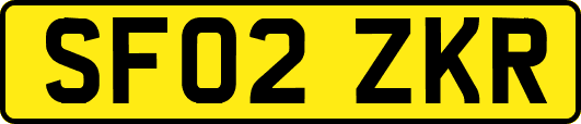 SF02ZKR