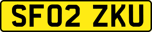 SF02ZKU