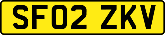 SF02ZKV