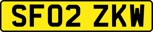 SF02ZKW