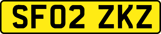 SF02ZKZ
