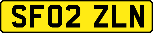 SF02ZLN
