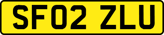 SF02ZLU