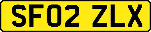 SF02ZLX