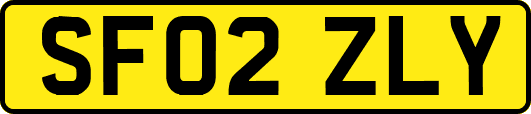SF02ZLY
