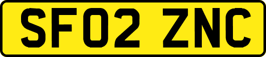 SF02ZNC
