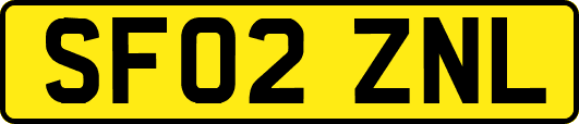 SF02ZNL