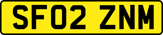 SF02ZNM