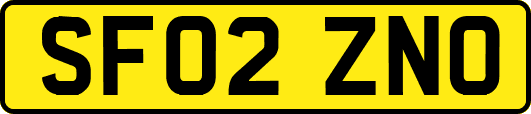 SF02ZNO
