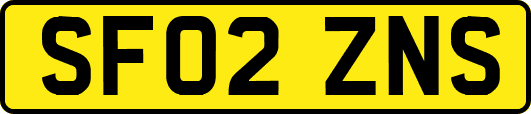 SF02ZNS
