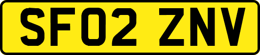 SF02ZNV