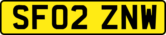 SF02ZNW