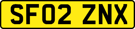SF02ZNX