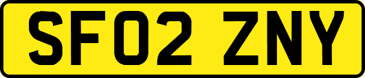 SF02ZNY
