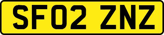 SF02ZNZ