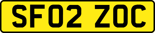 SF02ZOC