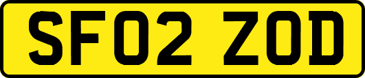 SF02ZOD