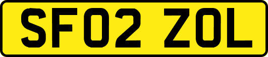 SF02ZOL