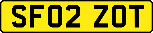 SF02ZOT