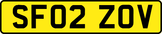 SF02ZOV