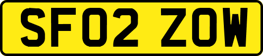 SF02ZOW