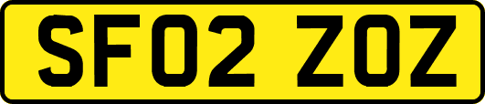 SF02ZOZ