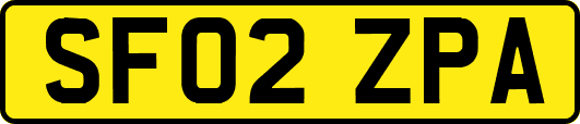 SF02ZPA
