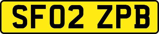 SF02ZPB