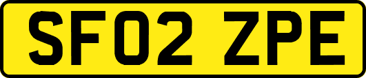 SF02ZPE