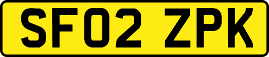 SF02ZPK