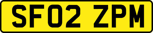 SF02ZPM
