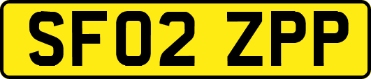 SF02ZPP