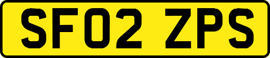 SF02ZPS