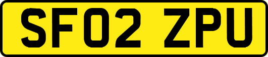 SF02ZPU