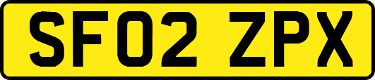 SF02ZPX