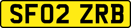 SF02ZRB