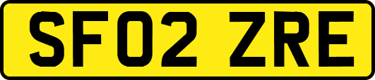 SF02ZRE