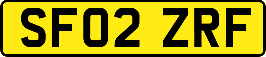 SF02ZRF