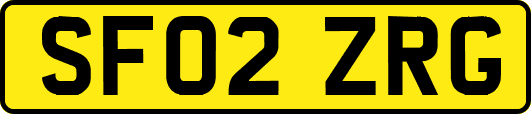 SF02ZRG