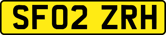 SF02ZRH