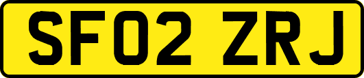 SF02ZRJ